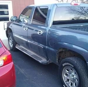 Meet your Posher, Michael